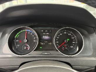 Volkswagen Golf E-GOLF 100 KW WARMTE POMP-LED-CRUISE-NAVI-136 PK picture 17