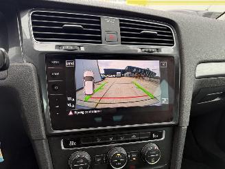 Volkswagen Golf E-GOLF 100 KW WARMTE POMP-LED-CRUISE-NAVI-136 PK picture 20