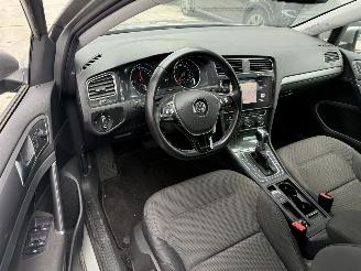 Volkswagen Golf E-GOLF 100 KW WARMTE POMP-LED-CRUISE-NAVI-136 PK picture 3