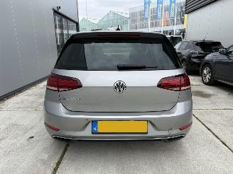 Volkswagen Golf E-GOLF 100 KW WARMTE POMP-LED-CRUISE-NAVI-136 PK picture 8