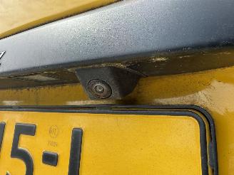 Mercedes Vito E-VITO LANG 41 kWh 116 PK CAMERA-STOELVERW picture 11