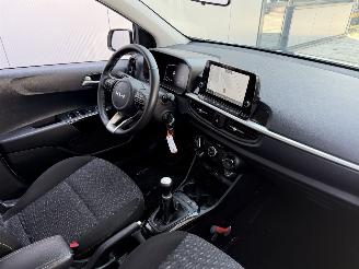 Kia Picanto 1.0 DPI DYNAMIC LINE CRUISE-CAMERA-NAVI picture 6