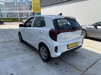 Kia Picanto 1.0 DPI DYNAMIC LINE CRUISE-CAMERA-NAVI picture 4