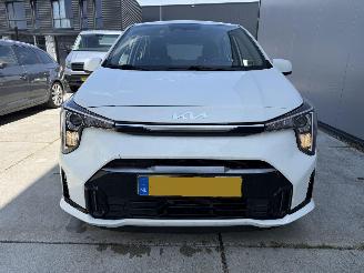 Kia Picanto 1.0 DPI DYNAMIC LINE CRUISE-CAMERA-NAVI picture 13
