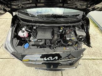 Kia Picanto 1.0 DPI DYNAMIC LINE -AIRCO-NAVI-PDC-CAMERA picture 13