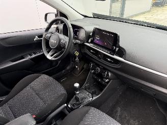 Kia Picanto 1.0 DPI DYNAMIC LINE -AIRCO-NAVI-PDC-CAMERA picture 6