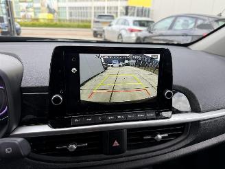 Kia Picanto 1.0 DPI DYNAMIC LINE -AIRCO-NAVI-PDC-CAMERA picture 20