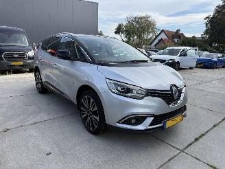 Renault Grand-scenic 1.3TCe Initiale Paris 7P - AUTOMAAT - PANO - CLIMA - CAMERA picture 2