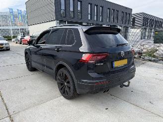 Volkswagen Tiguan 1.5 TSI ACT Highline Business R PANO - CAMERA - VIRTUAL picture 4