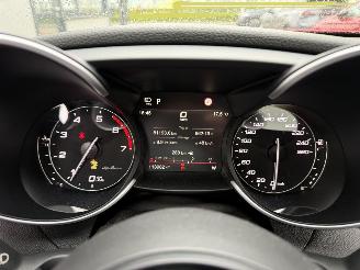 Alfa Romeo Giulia 2.0 T GME AWD VELOCE 4-PANO-CAMERA-LEDER-NAVI -206 KW picture 18