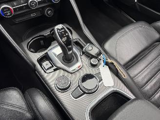 Alfa Romeo Giulia 2.0 T GME AWD VELOCE 4-PANO-CAMERA-LEDER-NAVI -206 KW picture 22