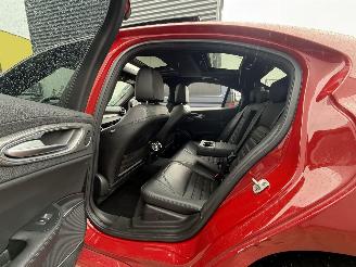 Alfa Romeo Giulia 2.0 T GME AWD VELOCE 4-PANO-CAMERA-LEDER-NAVI -206 KW picture 10