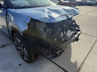 Ford Explorer Extended Range RWD 77 kWh-NAVI-CAMERA-PDC-CRUISE-210 KW picture 21