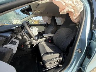 Ford Explorer Extended Range RWD 77 kWh-NAVI-CAMERA-PDC-CRUISE-210 KW picture 9