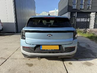 Ford Explorer Extended Range RWD 77 kWh-NAVI-CAMERA-PDC-CRUISE-210 KW picture 8