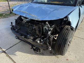 Ford Explorer Extended Range RWD 77 kWh-NAVI-CAMERA-PDC-CRUISE-210 KW picture 20