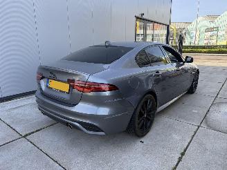 Jaguar XE 2.0 P250 R-Dynamic Black-AUTOMAAT-LEDER-CAMERA-NAVI-PDC picture 5