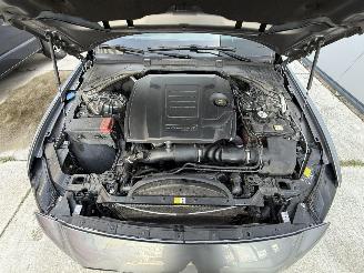 Jaguar XE 2.0 P250 R-Dynamic Black-AUTOMAAT-LEDER-CAMERA-NAVI-PDC picture 18