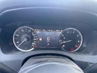 Jaguar XE 2.0 P250 R-Dynamic Black-AUTOMAAT-LEDER-CAMERA-NAVI-PDC picture 19