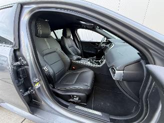Jaguar XE 2.0 P250 R-Dynamic Black-AUTOMAAT-LEDER-CAMERA-NAVI-PDC picture 12