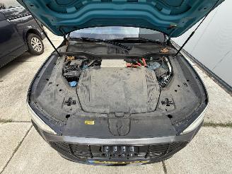 Audi E-tron 55Quatro 95 kWh 360 CAMERA-NAVI-LEDER-PANO-408 PK picture 17