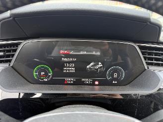 Audi E-tron 55Quatro 95 kWh 360 CAMERA-NAVI-LEDER-PANO-408 PK picture 19
