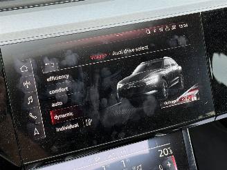 Audi E-tron 55Quatro 95 kWh 360 CAMERA-NAVI-LEDER-PANO-408 PK picture 23