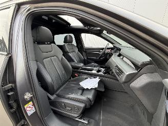 Audi E-tron 55Quatro 95 kWh 360 CAMERA-NAVI-LEDER-PANO-408 PK picture 12