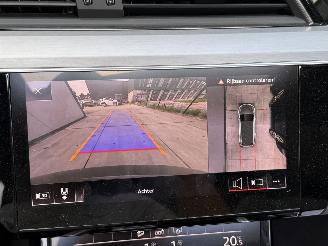 Audi E-tron 55Quatro 95 kWh 360 CAMERA-NAVI-LEDER-PANO-408 PK picture 21