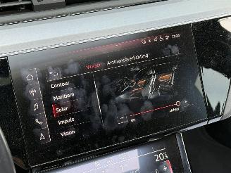 Audi E-tron 55Quatro 95 kWh 360 CAMERA-NAVI-LEDER-PANO-408 PK picture 24