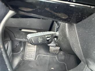 Audi E-tron 55Quatro 95 kWh 360 CAMERA-NAVI-LEDER-PANO-408 PK picture 18
