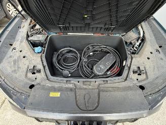 Audi E-tron 55Quatro 95 kWh 360 CAMERA-NAVI-LEDER-PANO-408 PK picture 16