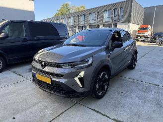 Renault Captur 1.6 E-Tech Hybrid 145 Techno-NAVI-CAMERA-LED picture 2