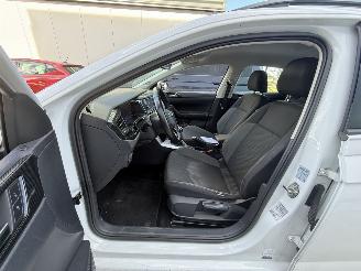Volkswagen Taigo 1.0 TSI Life -AIRCO-PDC 95 PK picture 8