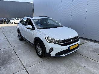 Volkswagen Taigo 1.0 TSI Life -AIRCO-PDC 95 PK picture 2