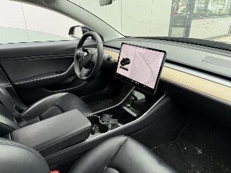 Tesla Model 3 LONG RANGE 75 kWh -LEDER-PANO-NAVI-CAMERA-238 PK picture 6