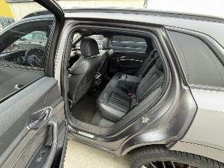 Audi E-tron 55 QUATRO 95 kWh  408 PK PANO-NAVI-LEDER-CAMERA picture 9