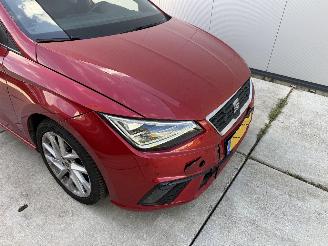 Seat Ibiza 1.0 Eco TSI FR Business Connect -CAMERA-NAVI-PDC picture 13