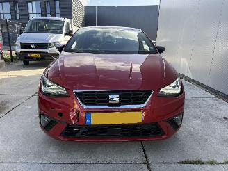 Seat Ibiza 1.0 Eco TSI FR Business Connect -CAMERA-NAVI-PDC picture 12