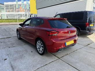 Seat Ibiza 1.0 Eco TSI FR Business Connect -CAMERA-NAVI-PDC picture 4