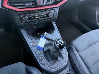 Seat Ibiza 1.0 Eco TSI FR Business Connect -CAMERA-NAVI-PDC picture 23