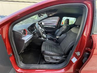 Seat Ibiza 1.0 Eco TSI FR Business Connect -CAMERA-NAVI-PDC picture 8