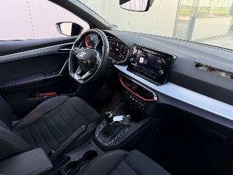 Seat Ibiza 1.0 Eco TSI FR Business Connect -CAMERA-NAVI-PDC picture 6