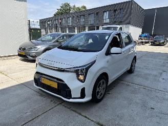 Avarii autoturisme Kia Picanto 1.0 DPI DYNAMIC LINE CAMERA-CRUISE-NAVI 2025/4