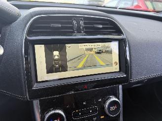 Jaguar XE 2.0 250 R -Dynamic Black-AUTOMAAT-NAVI-LEDER-PDC-CAMERA picture 23