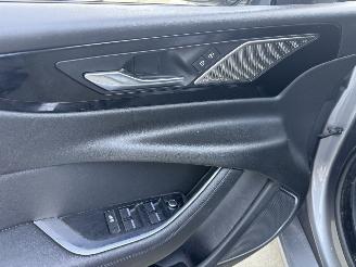 Jaguar XE 2.0 250 R -Dynamic Black-AUTOMAAT-NAVI-LEDER-PDC-CAMERA picture 17