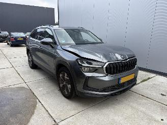 Skoda Kodiaq 1.5 TSI MHEV Business Edition KEYLESS - CAMERA picture 2