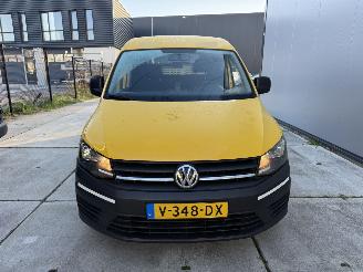 Volkswagen Caddy 1.6 TDI DSG-AIRCO picture 13