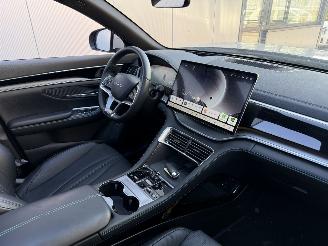 BYD Seal U 1.5 DM-i FWD PHEV Boost PANO - 360 CAMERA - KEYLESS - HUD picture 6