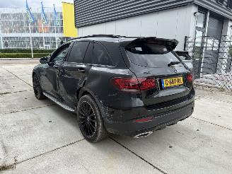 Mercedes GLC 200 Business Solution Limited AMG -CAMERA-NAVI-PDC-PANO picture 4